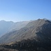 Cresta Rocca Perabianca-Soglio-Uja di Corio dal Monte Brusà