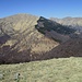 Monte Ferraro : panoramica