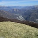 Monte Ferraro : panoramica