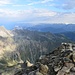 Blick nach Westen