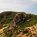 Rückblick zum Purple Peak
