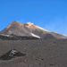 Gipfelkrater des Etna