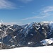 östliche Chiemgauer Alpen