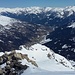 Tiefblick ins Obernberg Tal