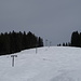 Skigebiet Waldegg. 