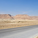 der Tafelberg von Masada