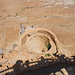 Blick hinab zum Nordpalast