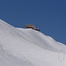 "Alpenraumschiff"