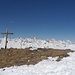 Es wundert kaum - das Blinnenhorn ist ein vielgerühmter Aussichtsberg...