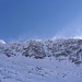 Folgetag: Traumwetter + Sturm