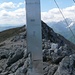 Gipfelrundblick
von links nach rechts: Wörthersee, Drau, Karawankenzug, Julische Alpen mit Triglav, Dobratsch, Villach, Faakersee