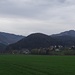 Blick vom Reiner Tal auf die Vier Tausender Pleschkogel, Heiggerkogel, Walzkogel und Mühlbacher Kogel
