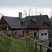 Mühlbacher Hütte