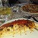La Pizza Da Sophie a Pomonte è molto buona! Per me chi non ama mangiare i miei amici polpi e altri animali dal mare...