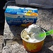 Eis aus der Eisdiele in Pomonte, sehr zu empfehlen! Und auf den Mukki Joghurt hab ich mich schon lange gefreut! Keiner macht den Joghurt so, wie die Fa. Mukki!<br />Gelato della gelateria di Pomonte, fortemente consigliato! E non vedevo l'ora di mangiare lo yogurt Mukki da molto tempo! Nessuno produce lo yogurt come Mukki!<br /><br /><br /><br />