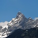 Zimba, le Cervin du Vorarlberg