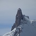 Der Kletterberg Kleiner Turm im Zoom