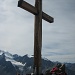 Gipfelkreuz Jägihorn