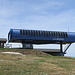 Bergbahn - La Berra. 