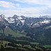 Aussicht von P.1588. 