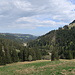 Im Aufstieg zur Torry d'Avaud. 