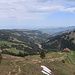 Sapalet - die Alpe.