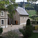 Chartreuse de la Valsainte. 