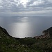Chiessi mit Korsika, das schlechte Wetter naht / in avvicino il maltempo