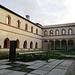 Milano : Castello Sforzesco