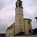 Solaro : Chiesa Parrocchiale dei S.S. Alessandro e Martino