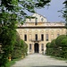 Parco delle Groane : Villa Arconati