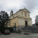 Solaro : Chiesa Parrocchiale dei S.S. Alessandro e Martino