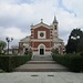 Ceriano Laghetto : Chiesa Parrocchiale di San Vittore Martire