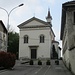 Minoprio : Chiesa Parrocchiale di Santa Maria Assunta
