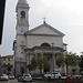 Casnate : Chiesa Parrocchiale dei Santissimi Ambrogio e Antonio Abate