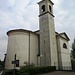 Vertemate : Chiesa Parrocchiale dei Santissimi Pietro e Paolo