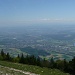 Blick Richtung Solothurn