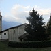 Santuario Madonna di Valpozzo-termine del Sentiero del Viandante