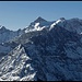 höchster Punkt im Karwendel