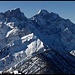 Östl. Karwendelspitze - Vogelkarspitze