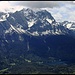 Zugspitz ist gewaltiger