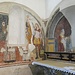 Altri affreschi in Santa Maria ad Nives.