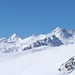 <b>Pizzo Tambo (3279 m) e Teurihorn (2973 m).</b>