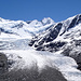 Dart Gletscher