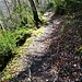 Wanderweg