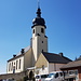 Die Kirche in Trogen