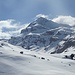 Die Verhupfspitze findet man im Skitourenführer von "Panico".