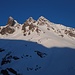 Die Sonntagsspitze findet man ebenfalls im Skitourenführer von "Panico".