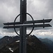 Nach 70min am Gipfel des Plattigkogels