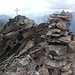 Plattigkogel Gipfel